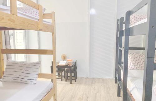 Dayuan District House | Backpackers' Hostel Taoyuan Airport