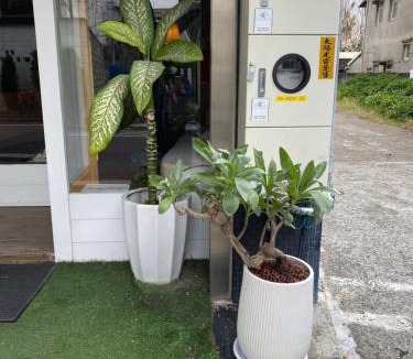Xiluo House | Backstreet Inn