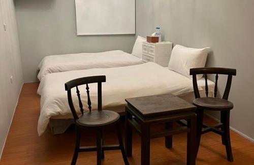 Hualien City Centre House | Bad Mia Homestay