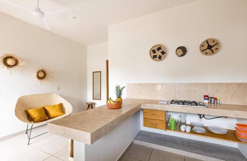 Bacocho Hotel | Bahía Sirenas