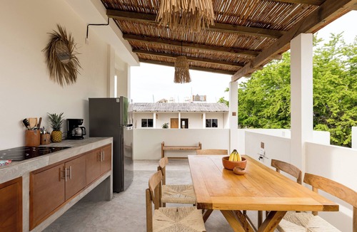Bacocho Hotel | Bahía Sirenas