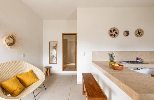 Bacocho Hotel | Bahía Sirenas