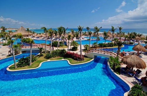 Akumal Resort | Bahia Principe Explore Akumal - Hyatt Inclusive Collection - All Inclusive