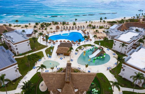 Akumal Resort | Bahia Principe Explore Tulum - Hyatt Inclusive Collection - All Inclusive