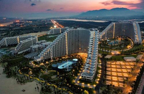Khanh Hoa Resort | Bai Dai Resort near Cam Ranh Airport