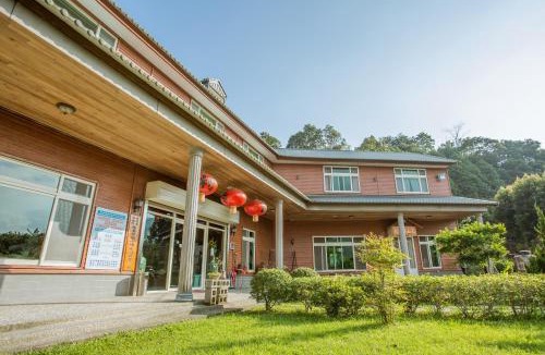 Guoxing House | Bai Shengcun Homestay