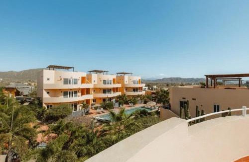 Cerritos Apartment | Baja Beach Pad at Cerritos