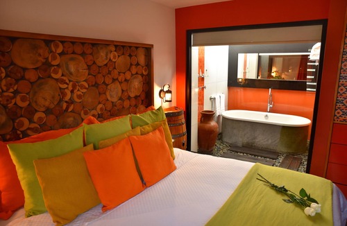 Zona Rio Hotel | Baja Inn Hoteles Rio