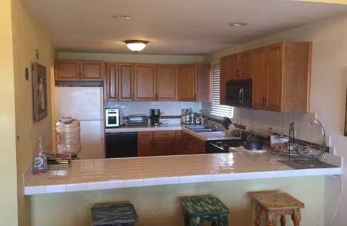Salsipuedes House | Baja Mar Country Club Casa 3 Recamaras Frente a campo de Golf y lago