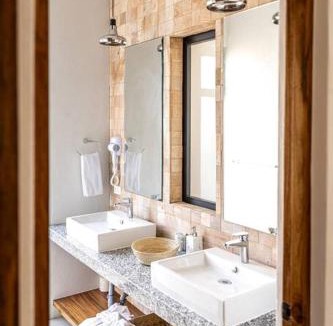 La Ventana Apartment | Baja Winds Condo Ocean view
