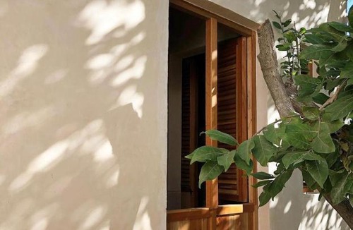 Campeche Bed & Breakfast | Bajo las Hojas