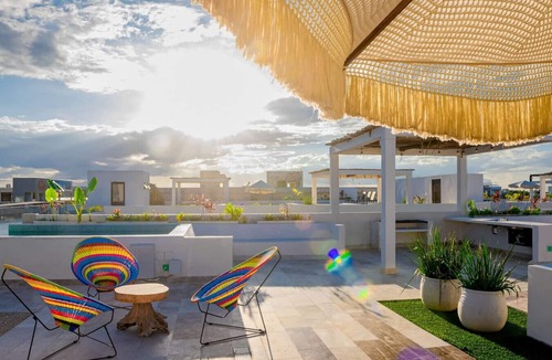 Tulum Apartment | Balance work and rest in La Veleta, Tulum