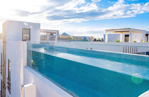 Tulum Apartment | Balance work and rest in La Veleta, Tulum