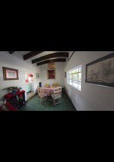 Del Carmen Apartment | Balcón de Frida