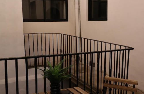 Historic Center Apartment | Balcones al Zócalo Departamento