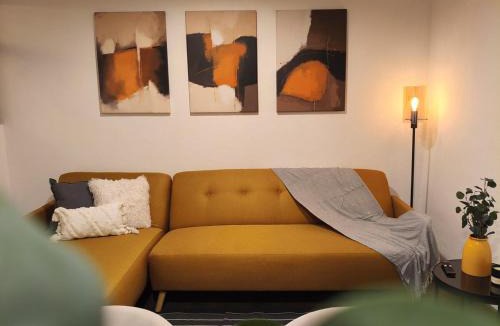 Historic Center Apartment | Balcones al Zócalo Departamento