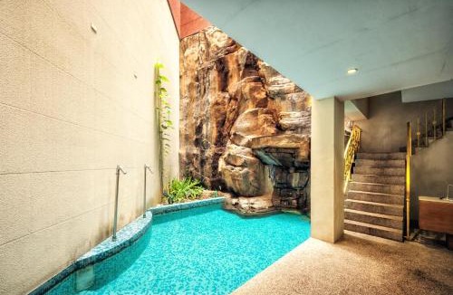 Zhongli District Hotel | Bali Motel - Zhongli