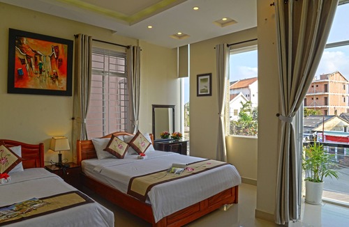 Hoi An House | Bamboo Garden Homestay