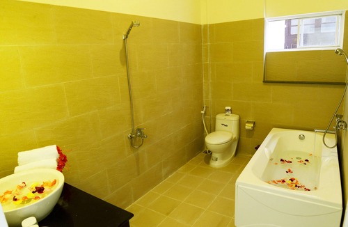 Hoi An House | Bamboo Garden Homestay