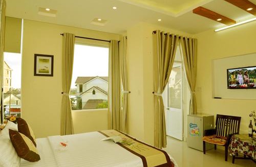 Hoi An House | Bamboo Garden Homestay