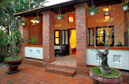 Hoi An House | Bamboo Garden Homestay