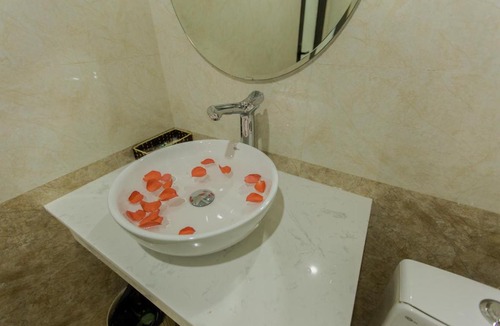 Dong Hoi Hotel | Bamboo Green Hotel