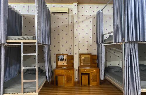 Ha Giang Hotel | Bamboo Hostel