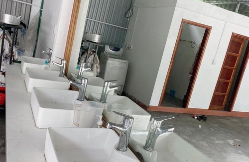 Ha Giang Hotel | Bamboo Hostel