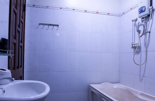 Pleiku Hotel | Bamboo Hotel Pleiku