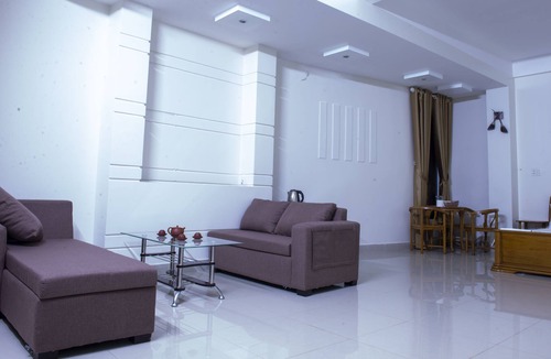 Pleiku Hotel | Bamboo Hotel Pleiku
