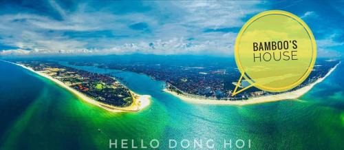 Dong Hoi Bed & Breakfast | Bamboo's House