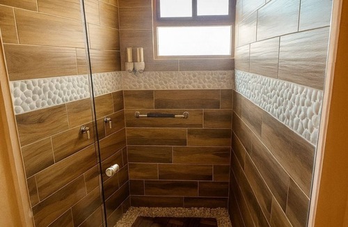 Amatlan Hotel | Bambu Villas Wellness Center