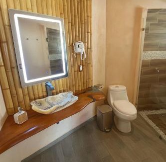 Amatlan Hotel | Bambu Villas Wellness Center