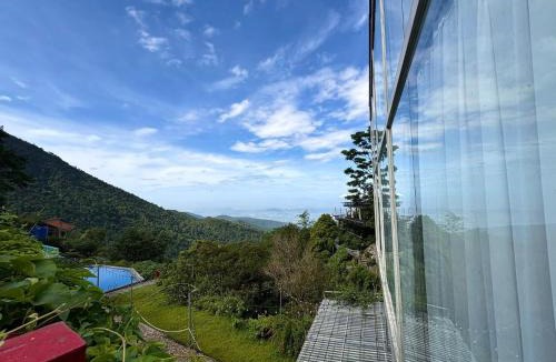 Tam Dao Apartment | Ban Mai Home Tam Đảo