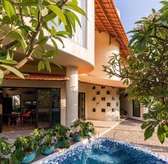 Dong Hoa House | Ban Mai Village