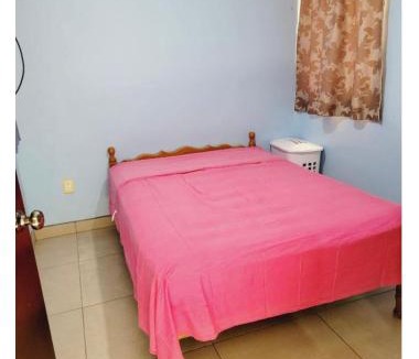 Tlacolula de Matamoros Apartment | BANI departamento
