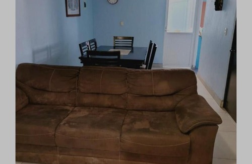 Tlacolula de Matamoros Apartment | BANI departamento