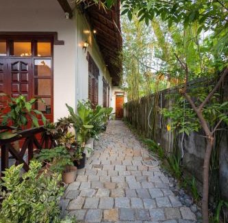 Phuoc Loc Villa | Banyan Villa Nha Trang
