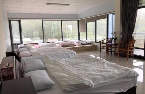 Fanlu Bed & Breakfast | Bao Chi B&B