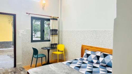 Di Linh Hotel | Bao Dien Hotel Garden