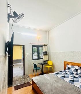 Di Linh Hotel | Bao Dien Hotel Garden