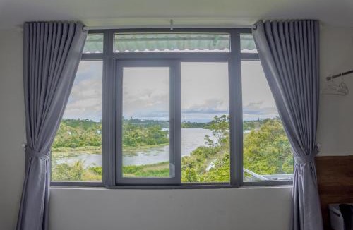 Bao Loc Villa | Bao Loc Lakeview Villa Garden