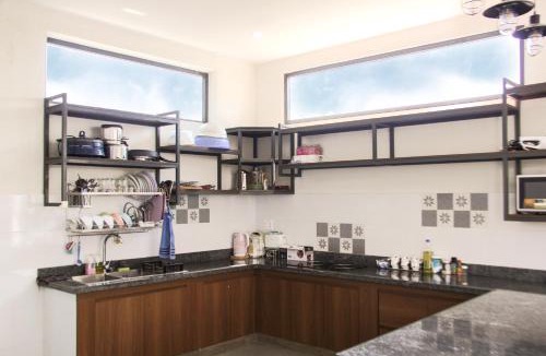 Bao Loc Villa | Bao Loc Lakeview Villa Garden