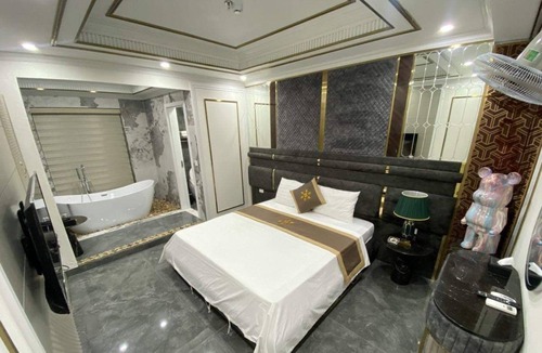 Hoang Mai Hotel | Bao Ngoc Hotel Phap Van