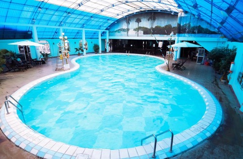 Dong Da Hotel | Bao Son International Hotel