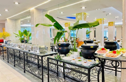 Dong Da Hotel | Bao Son International Hotel