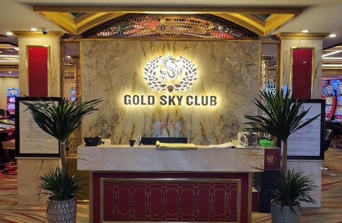Dong Da Hotel | Bao Son International Hotel