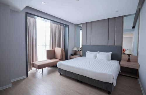 Dong Da Hotel | Bao Son International Hotel