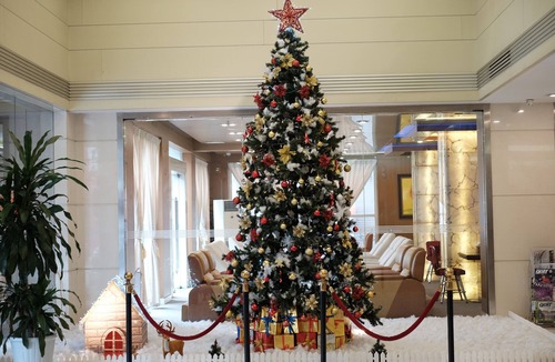 Dong Da Hotel | Bao Son International Hotel