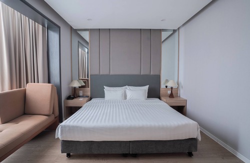 Dong Da Hotel | Bao Son International Hotel